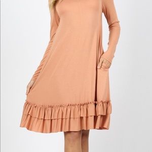 👗 Boutique Dress 👗